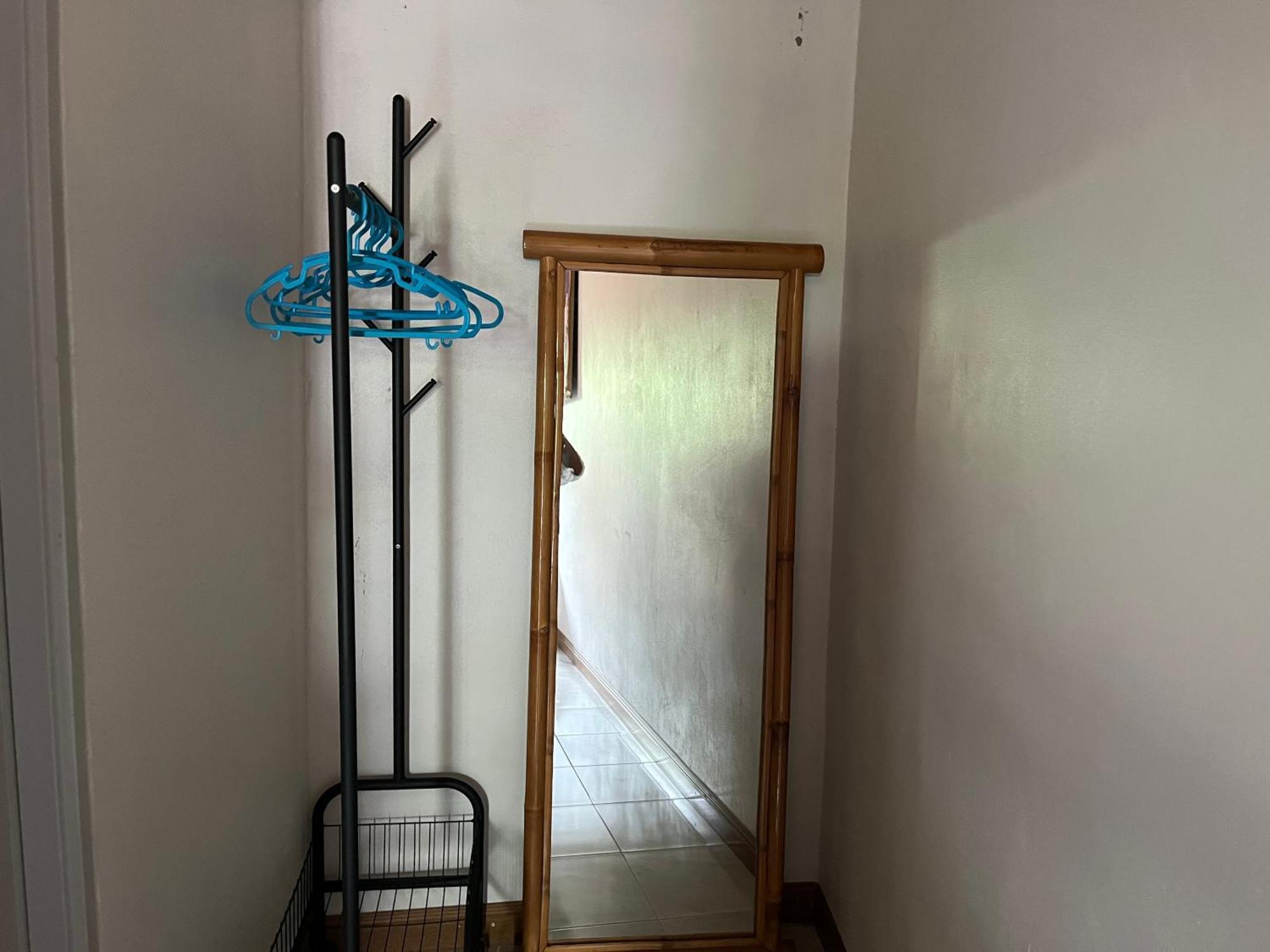 Namthip Homebeach Baan Tai Luaran gambar